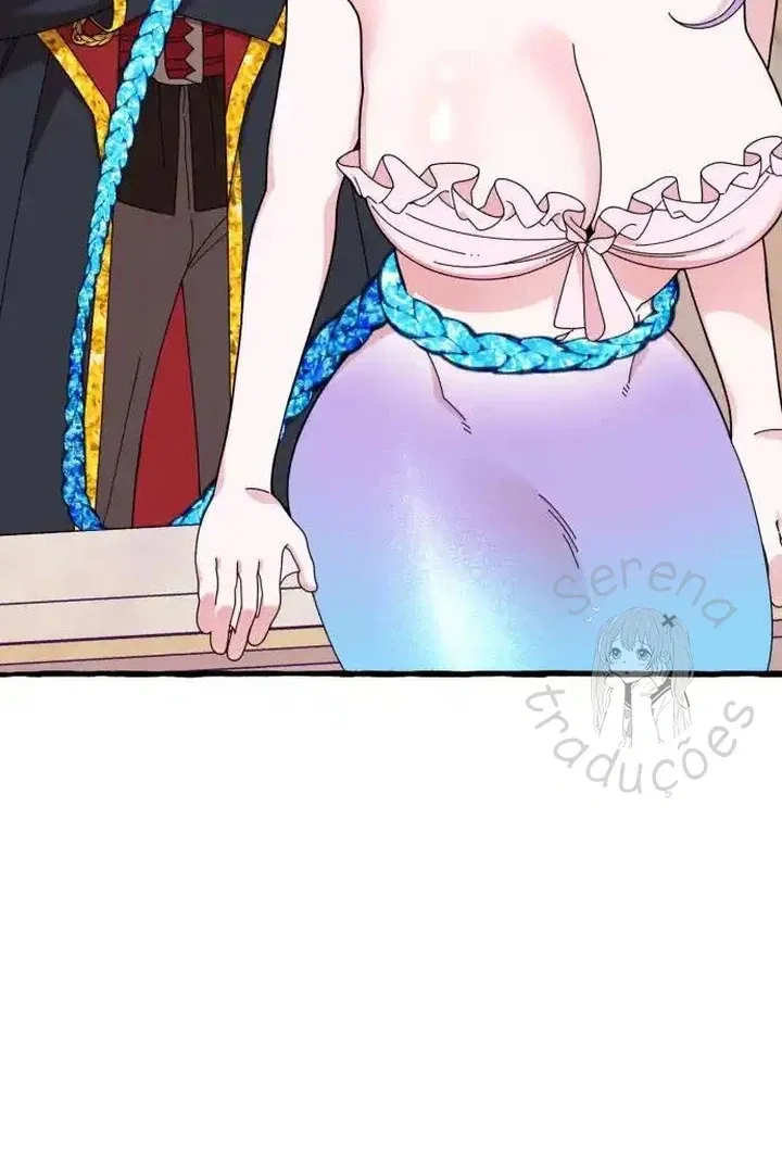 A Sereia e o Pirata Capítulo 8 Página 7
