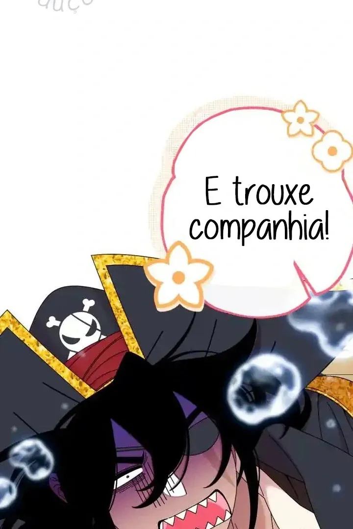 A Sereia e o Pirata Capítulo 8 Página 86