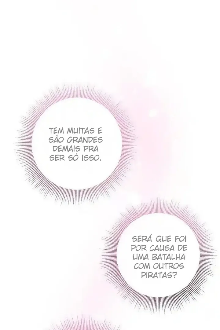 A Sereia e o Pirata Capítulo 9 Página 27
