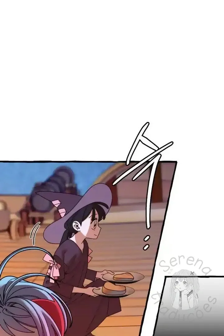 A Sereia e o Pirata Capítulo 9 Página 30