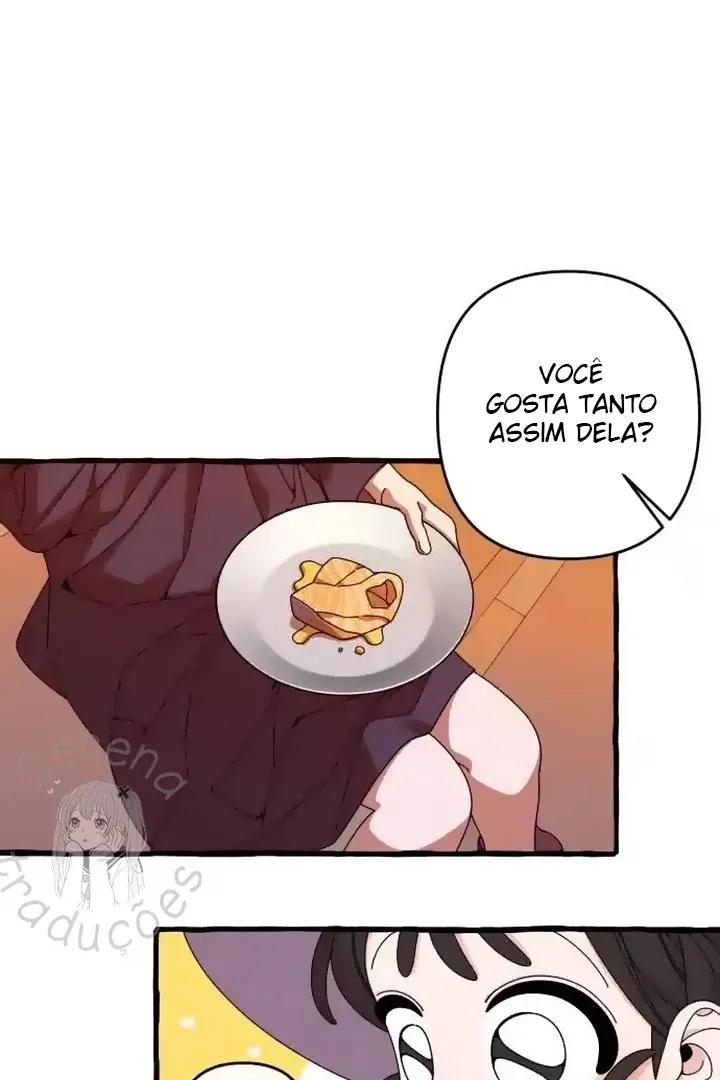 A Sereia e o Pirata Capítulo 9 Página 40