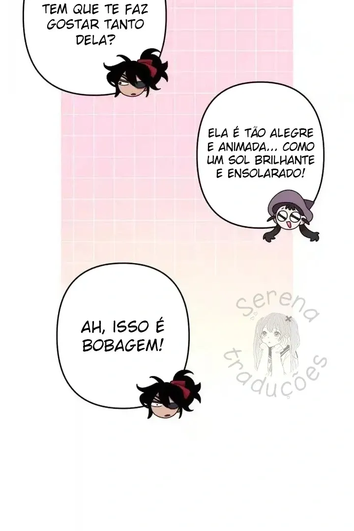 A Sereia e o Pirata Capítulo 9 Página 43