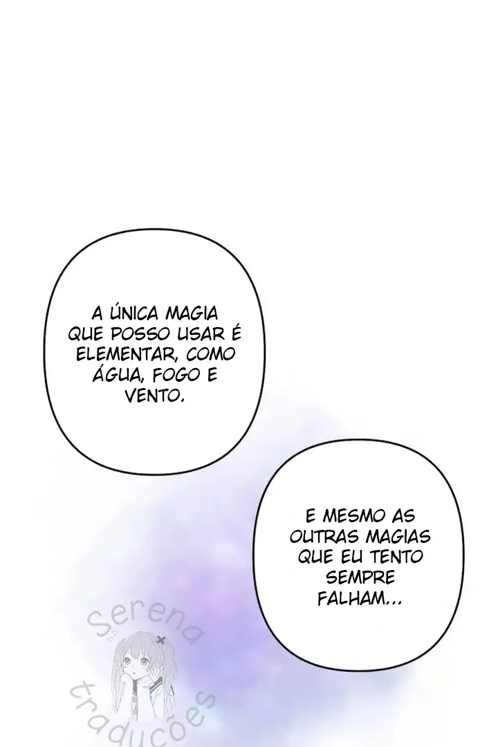 A Sereia e o Pirata Capítulo 9 Página 48