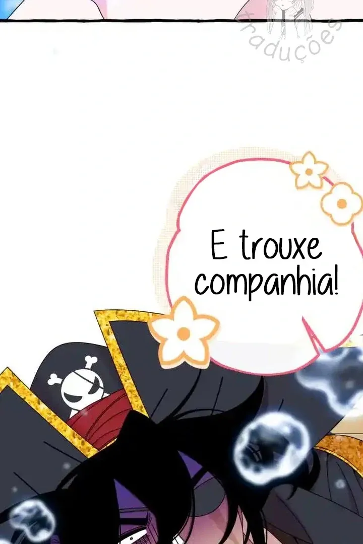 A Sereia e o Pirata Capítulo 9 Página 5