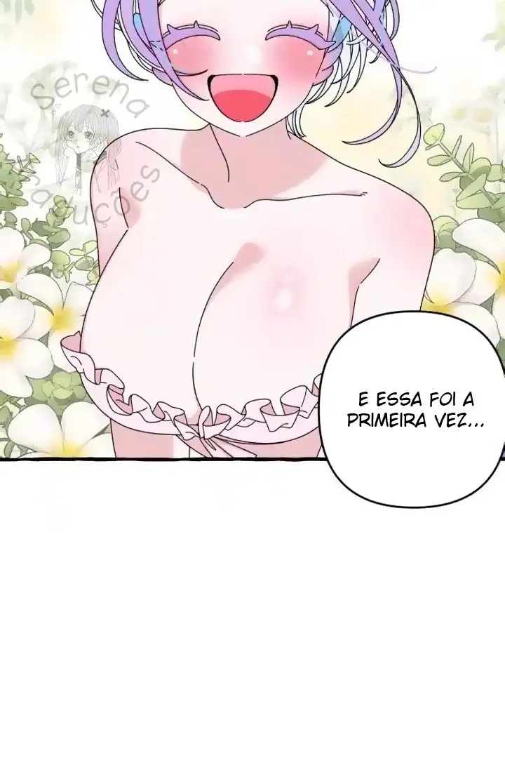 A Sereia e o Pirata Capítulo 9 Página 56