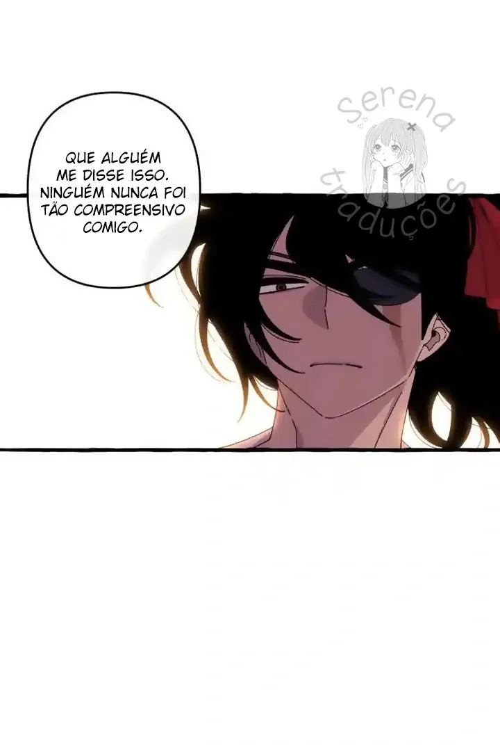 A Sereia e o Pirata Capítulo 9 Página 57