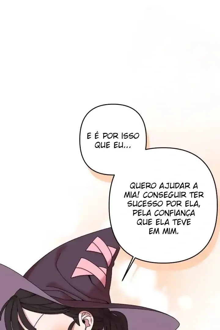 A Sereia e o Pirata Capítulo 9 Página 58