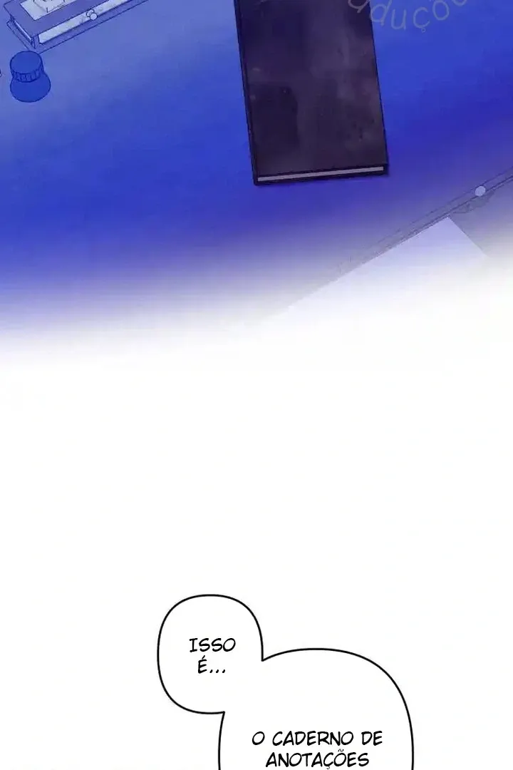 A Sereia e o Pirata Capítulo 9 Página 66