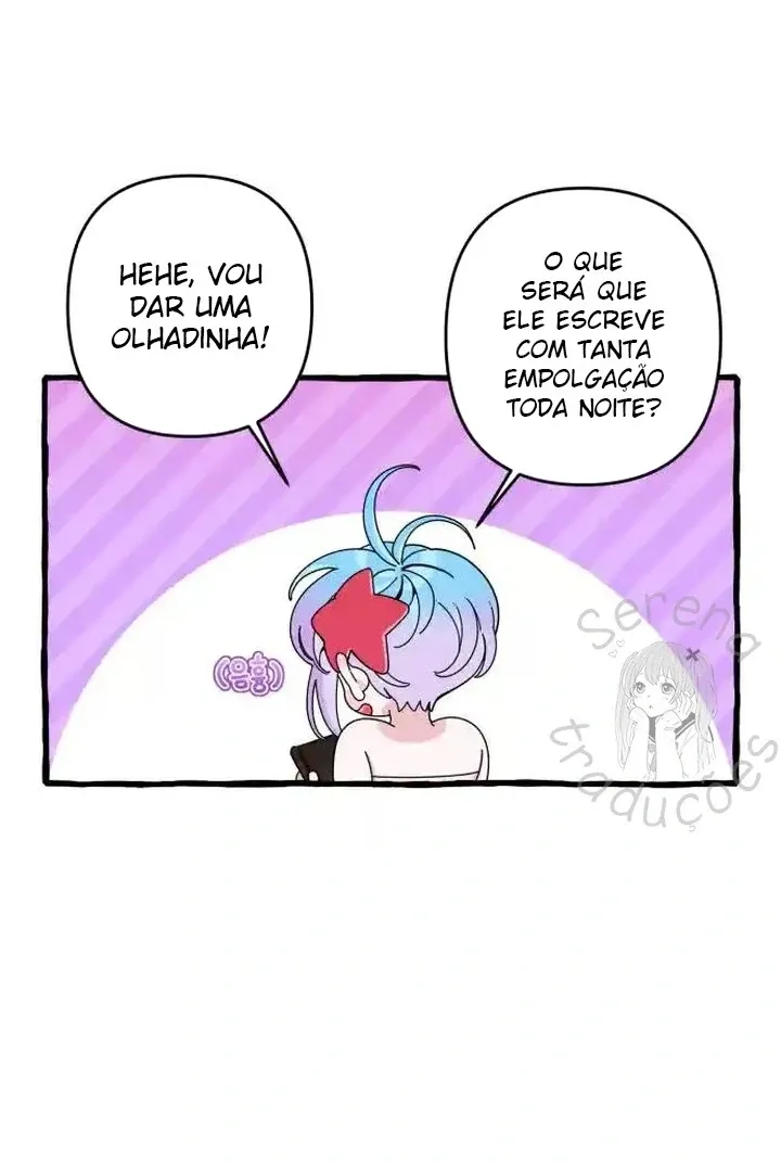 A Sereia e o Pirata Capítulo 9 Página 68