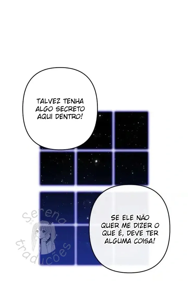 A Sereia e o Pirata Capítulo 9 Página 69