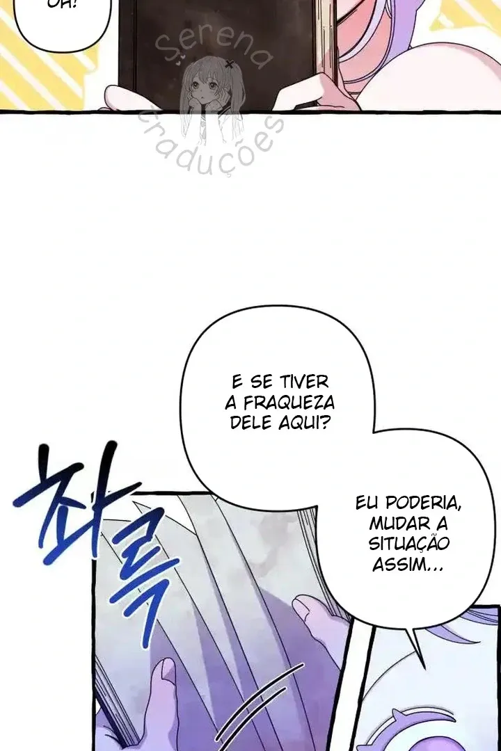 A Sereia e o Pirata Capítulo 9 Página 71