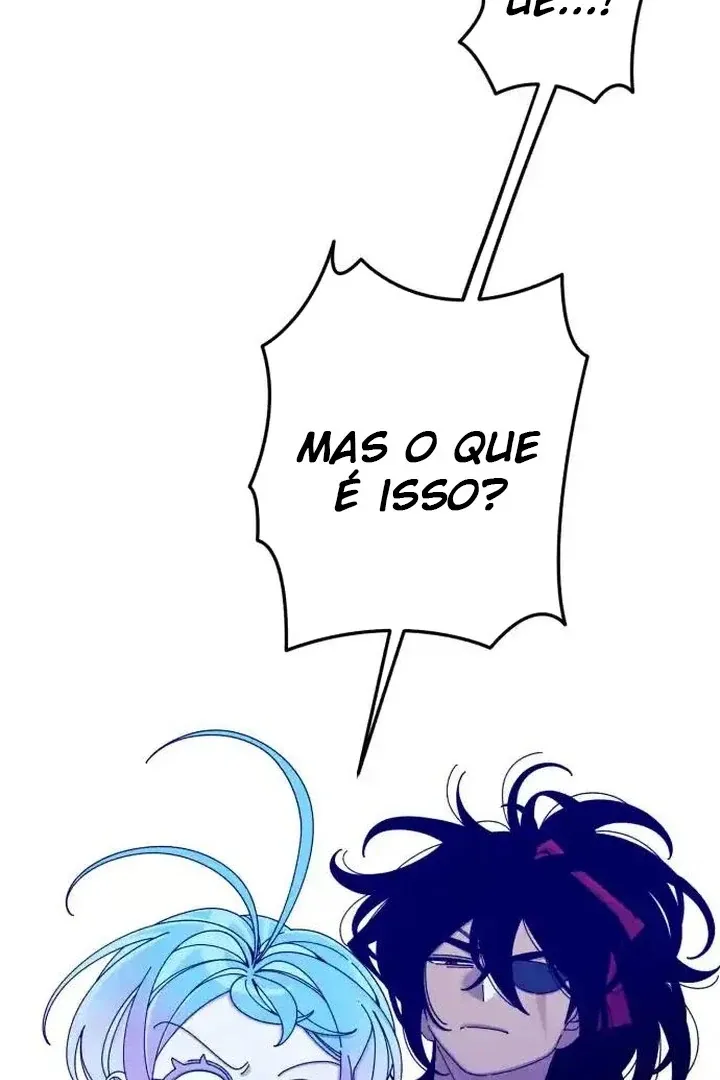 A Sereia e o Pirata Capítulo 9 Página 73