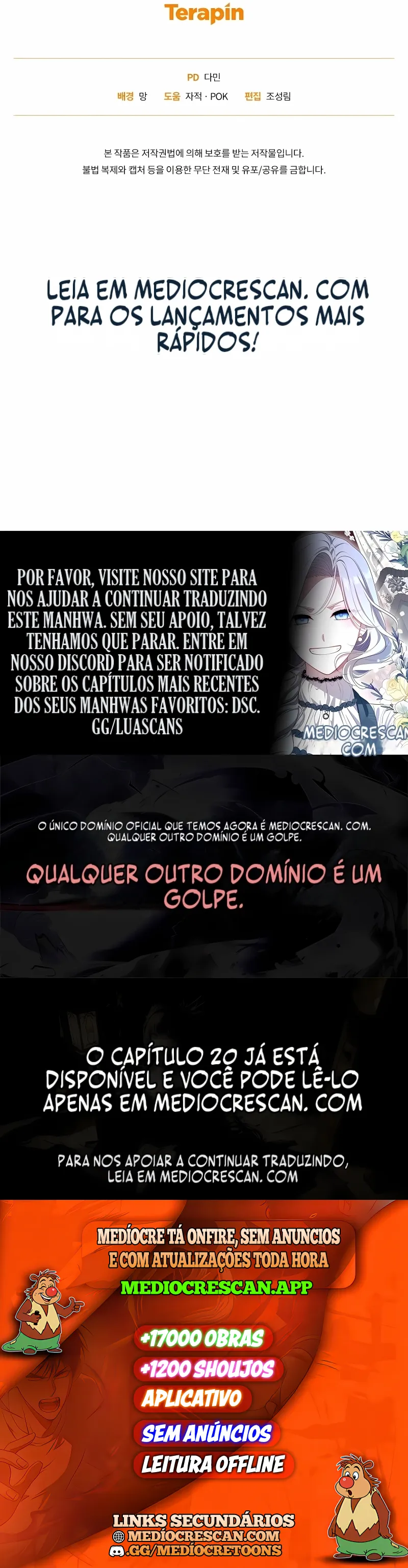 A Servidora Pública de Baixa Patente Quer Ser Promovido. Capítulo 12 Página 47