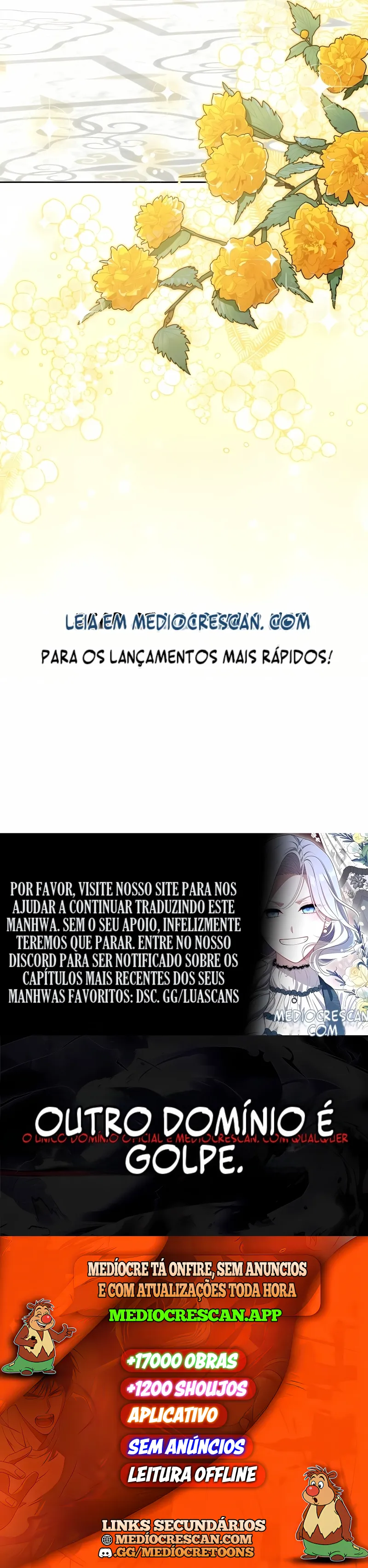 A Servidora Pública de Baixa Patente Quer Ser Promovido. Capítulo 14 Página 43