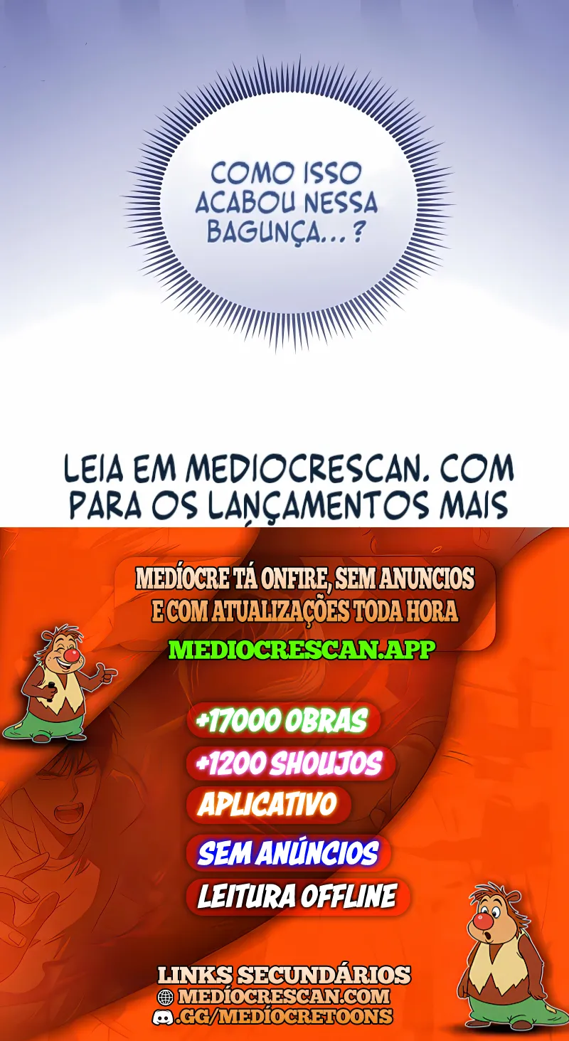 A Servidora Pública de Baixa Patente Quer Ser Promovido. Capítulo 16 Página 37