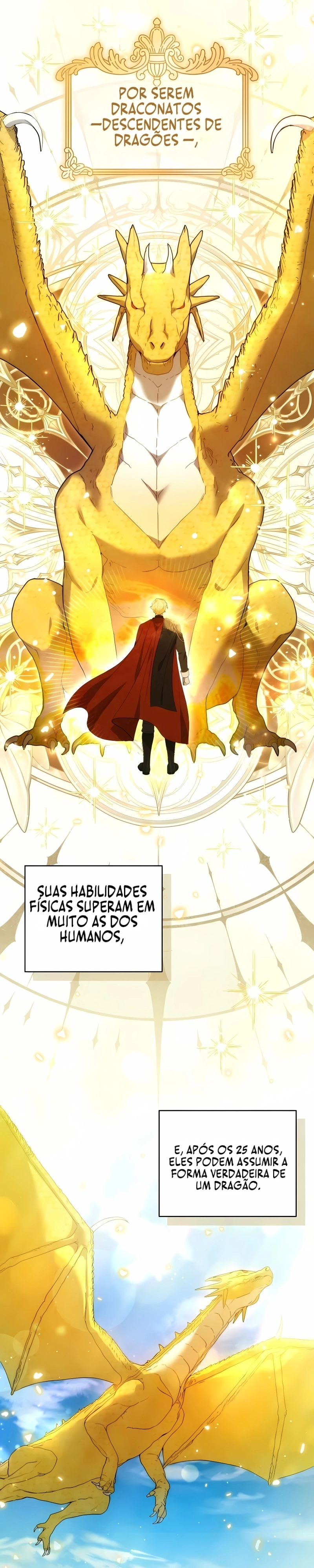 A Servidora Pública de Baixa Patente Quer Ser Promovido. Capítulo 2 Página 8