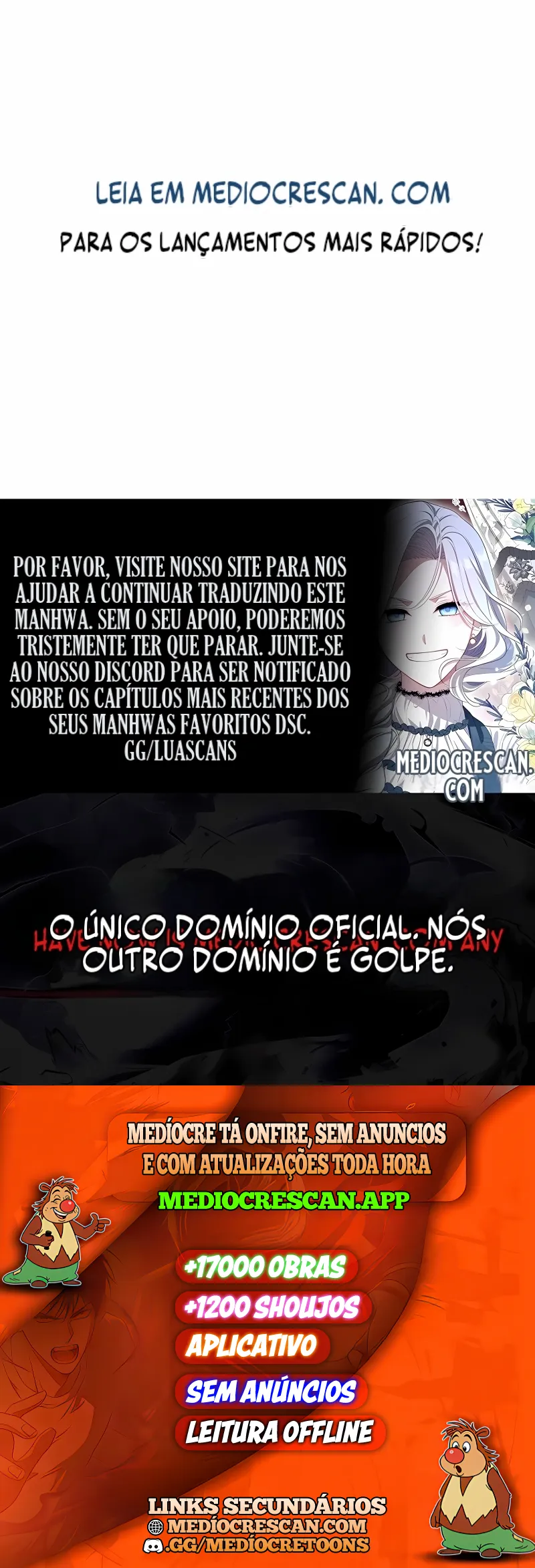 A Servidora Pública de Baixa Patente Quer Ser Promovido. Capítulo 20 Página 35