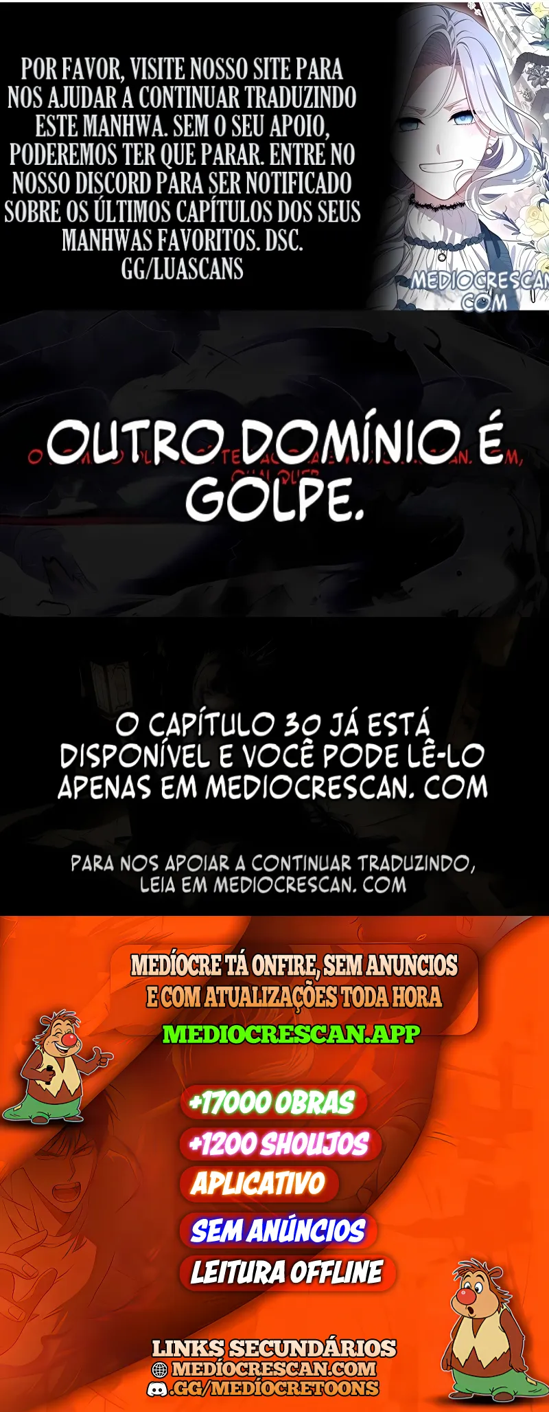 A Servidora Pública de Baixa Patente Quer Ser Promovido. Capítulo 27 Página 43