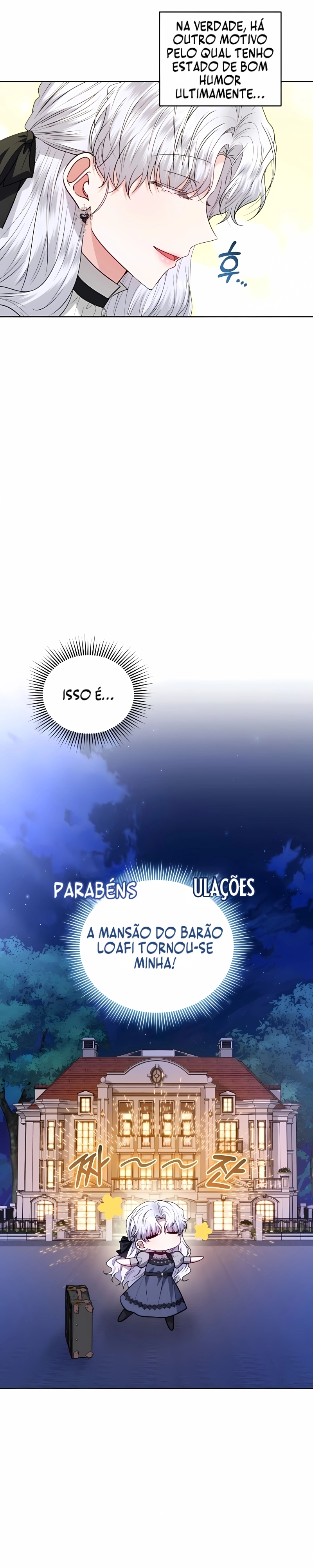 A Servidora Pública de Baixa Patente Quer Ser Promovido. Capítulo 31 Página 35