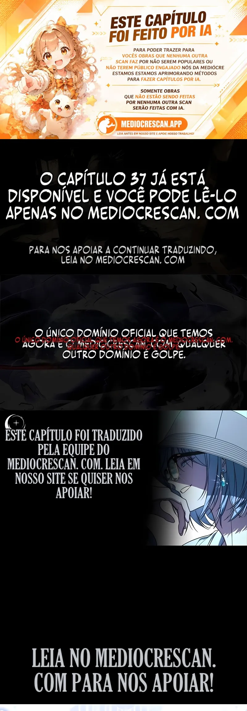 A Servidora Pública de Baixa Patente Quer Ser Promovido. Capítulo 35 Página 1