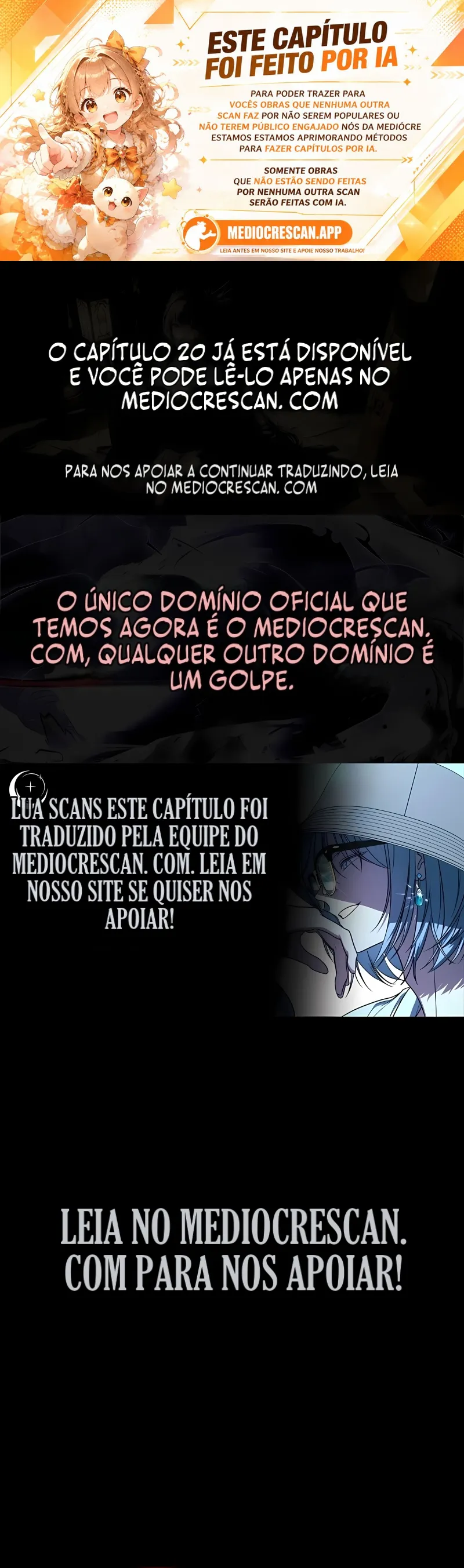 A Servidora Pública de Baixa Patente Quer Ser Promovido. Capítulo 4 Página 1