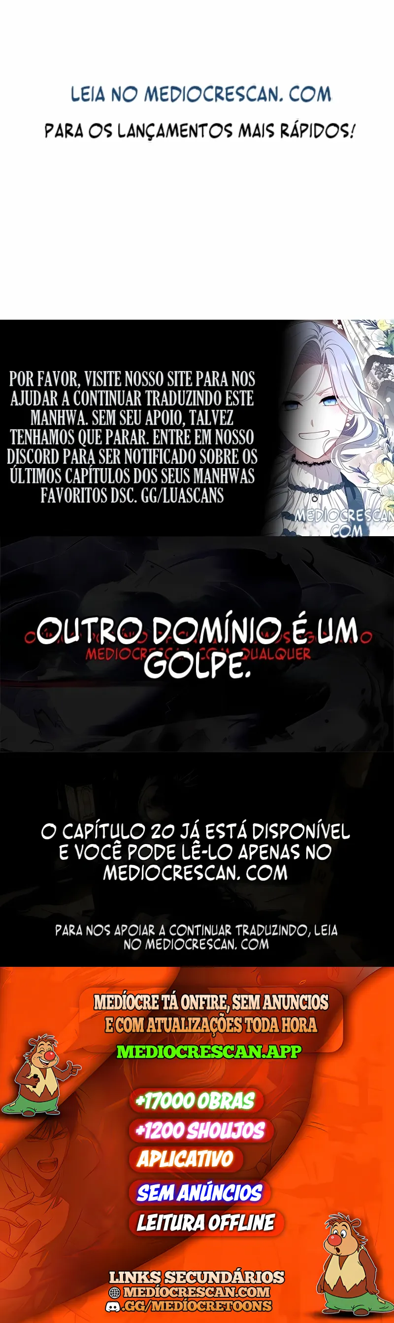 A Servidora Pública de Baixa Patente Quer Ser Promovido. Capítulo 4 Página 43