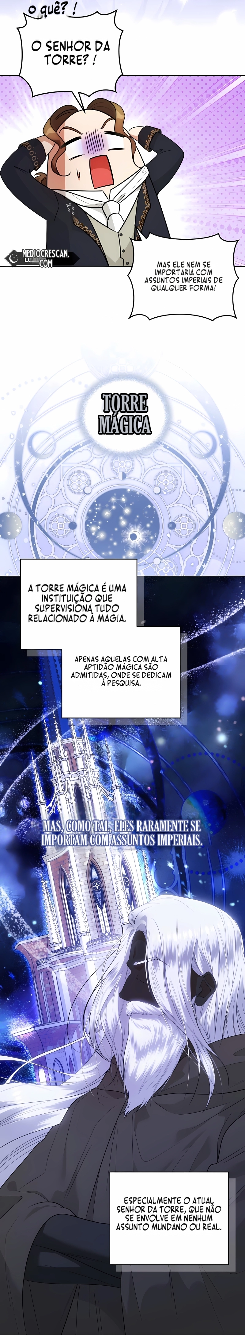 A Servidora Pública de Baixa Patente Quer Ser Promovido. Capítulo 4 Página 7