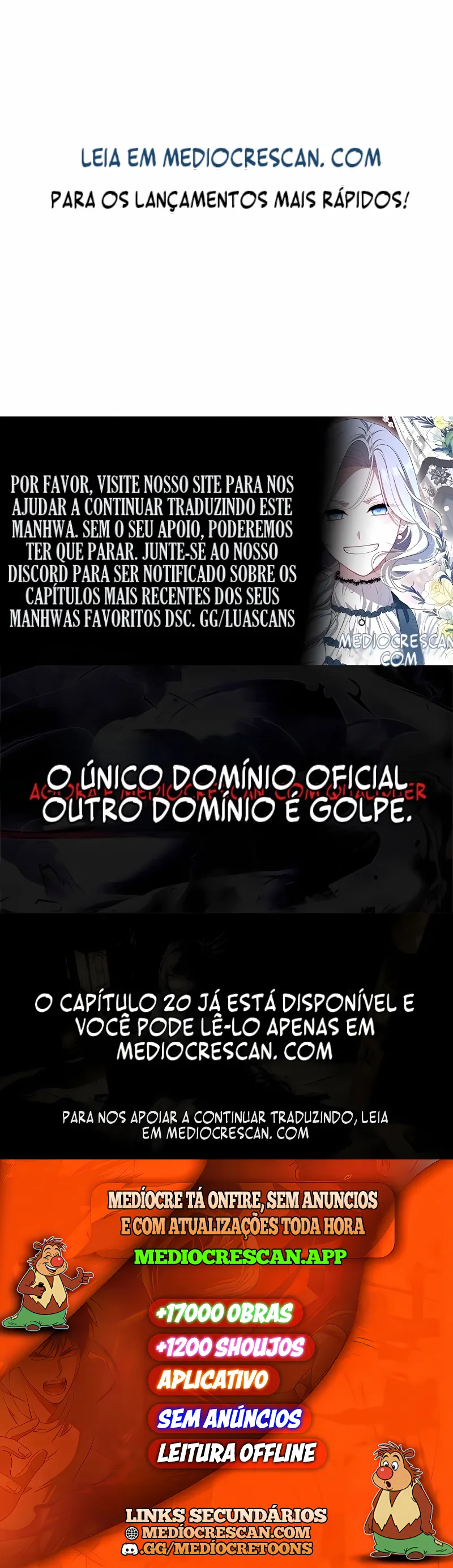 A Servidora Pública de Baixa Patente Quer Ser Promovido. Capítulo 5 Página 37