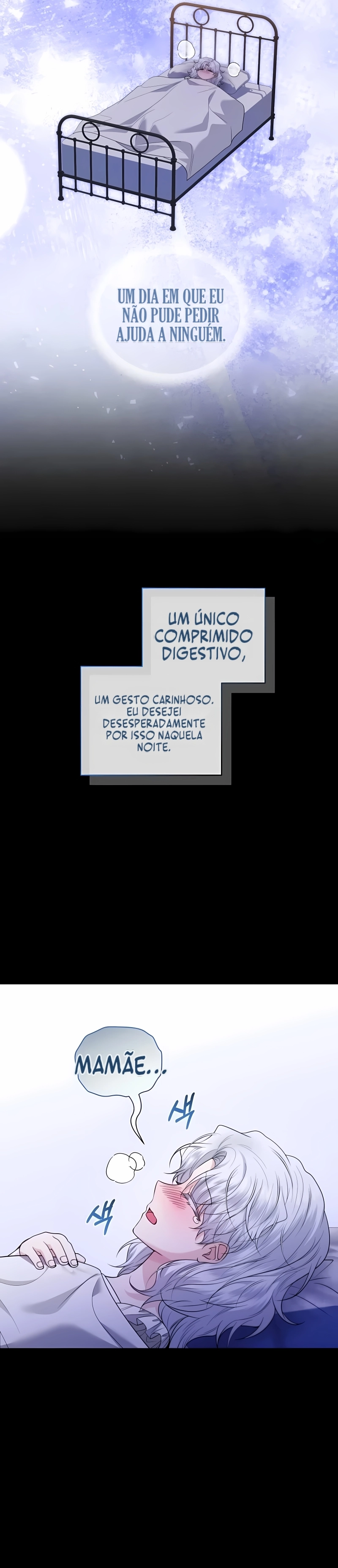 A Servidora Pública de Baixa Patente Quer Ser Promovido. Capítulo 52 Página 25