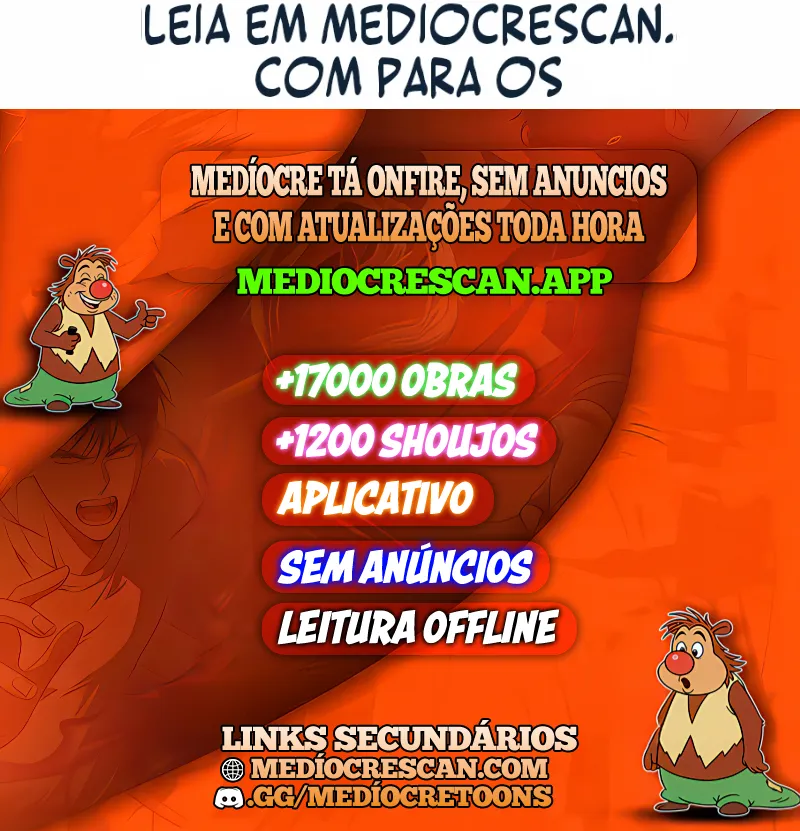 A Servidora Pública de Baixa Patente Quer Ser Promovido. Capítulo 53 Página 37
