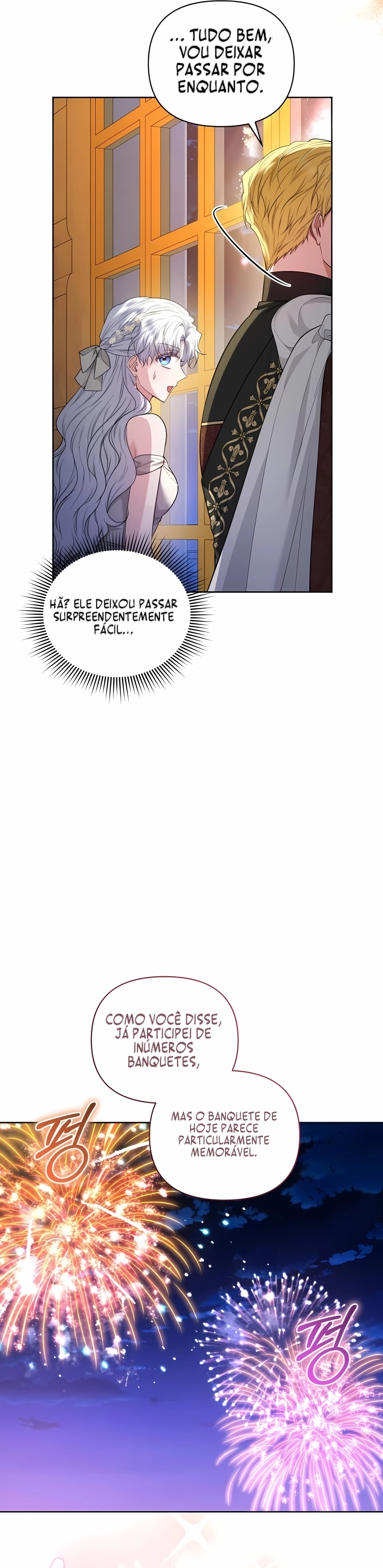 A Servidora Pública de Baixa Patente Quer Ser Promovido. Capítulo 55 Página 22