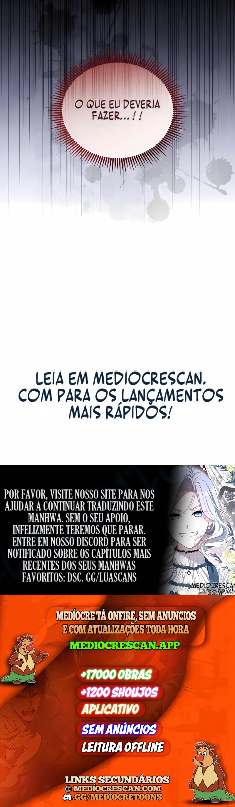 A Servidora Pública de Baixa Patente Quer Ser Promovido. Capítulo 55 Página 35