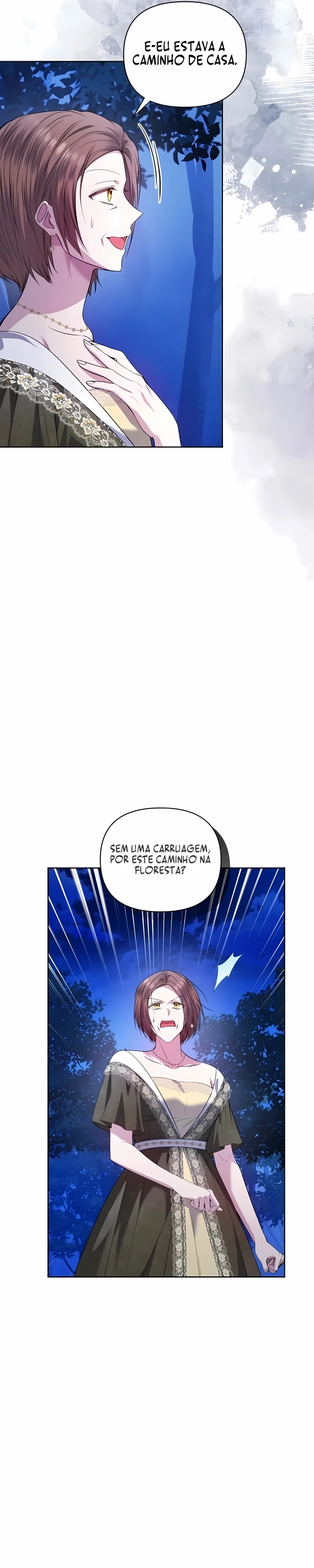 A Servidora Pública de Baixa Patente Quer Ser Promovido. Capítulo 56 Página 28