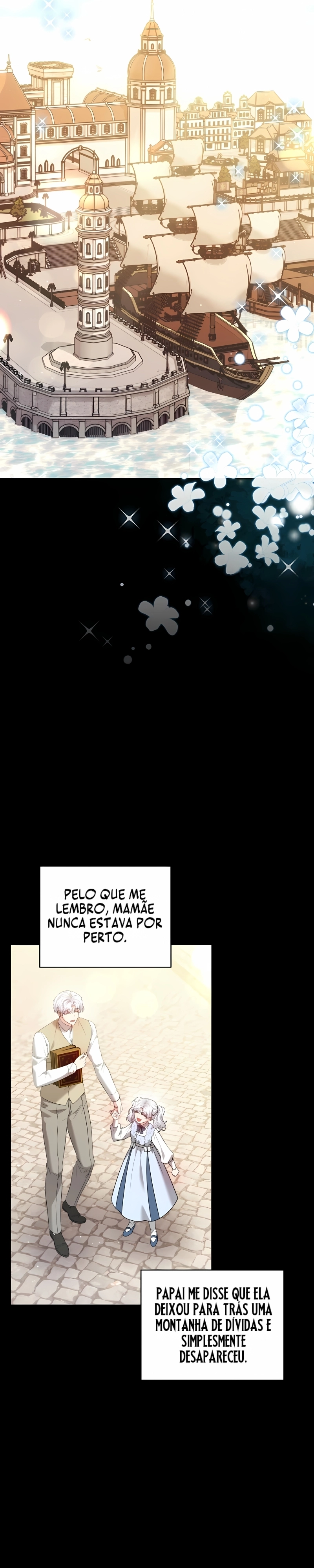A Servidora Pública de Baixa Patente Quer Ser Promovido. Capítulo 6 Página 27