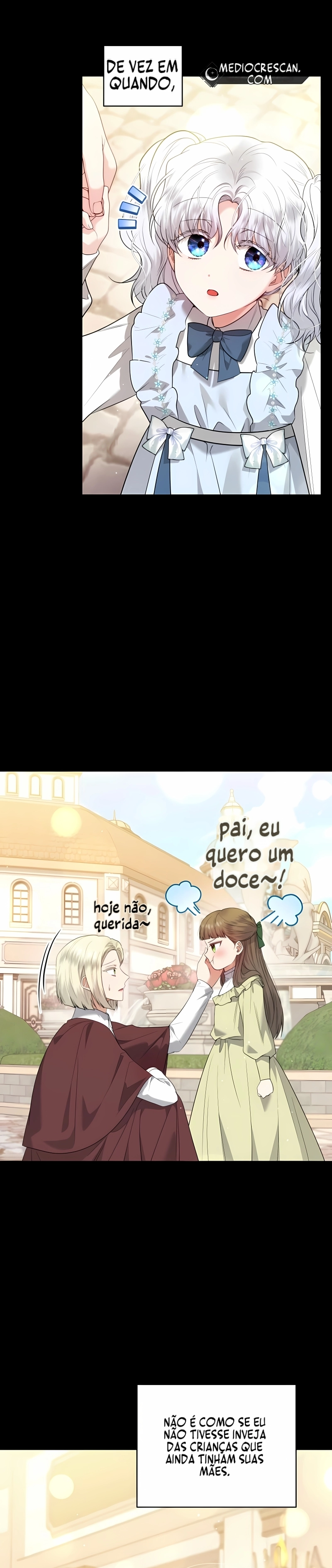 A Servidora Pública de Baixa Patente Quer Ser Promovido. Capítulo 6 Página 28