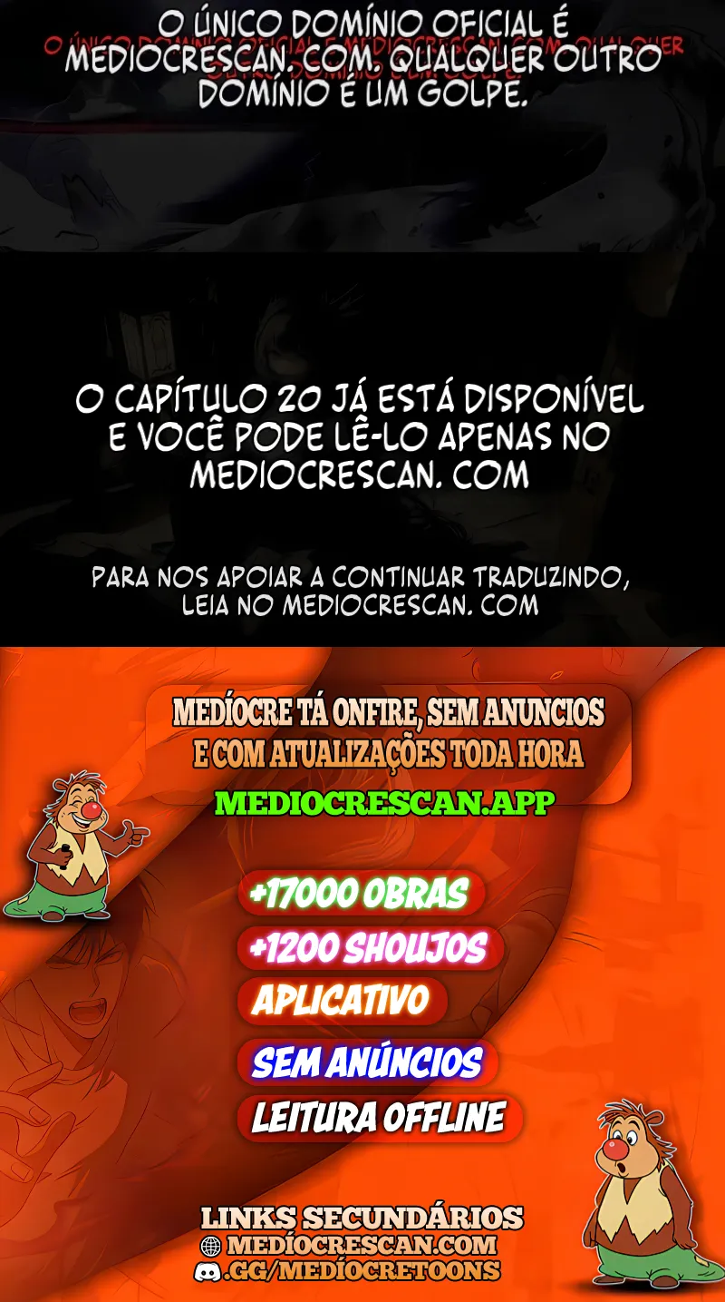 A Servidora Pública de Baixa Patente Quer Ser Promovido. Capítulo 6 Página 41