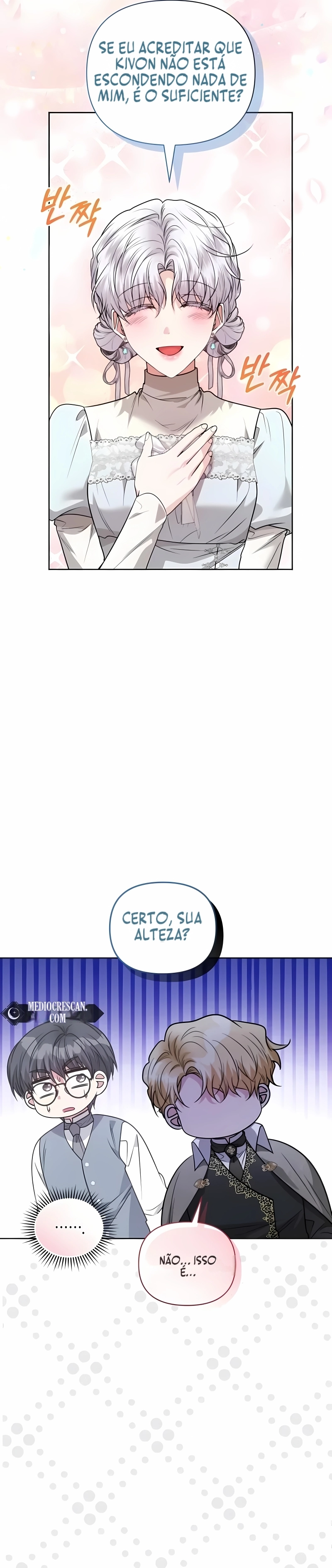 A Servidora Pública de Baixa Patente Quer Ser Promovido. Capítulo 65 Página 18