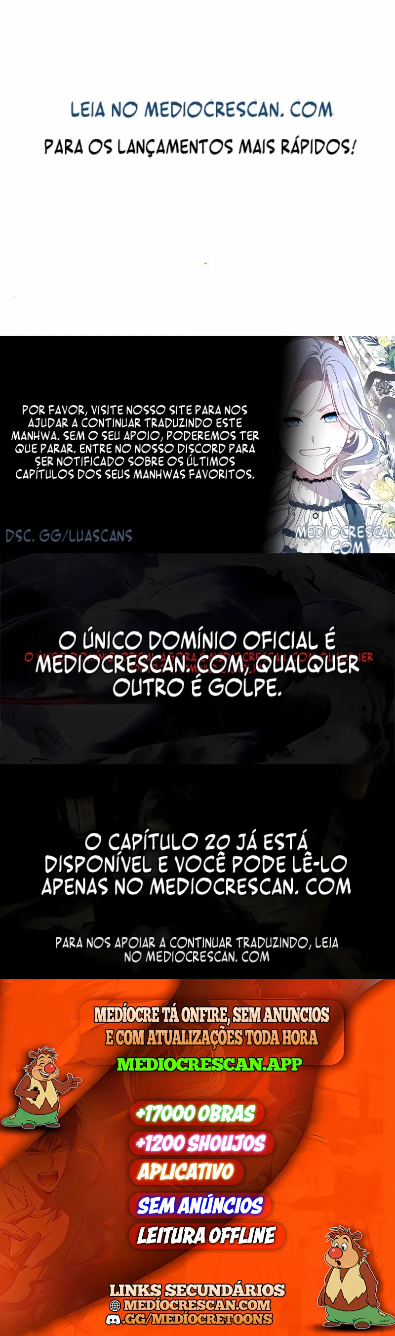 A Servidora Pública de Baixa Patente Quer Ser Promovido. Capítulo 8 Página 41