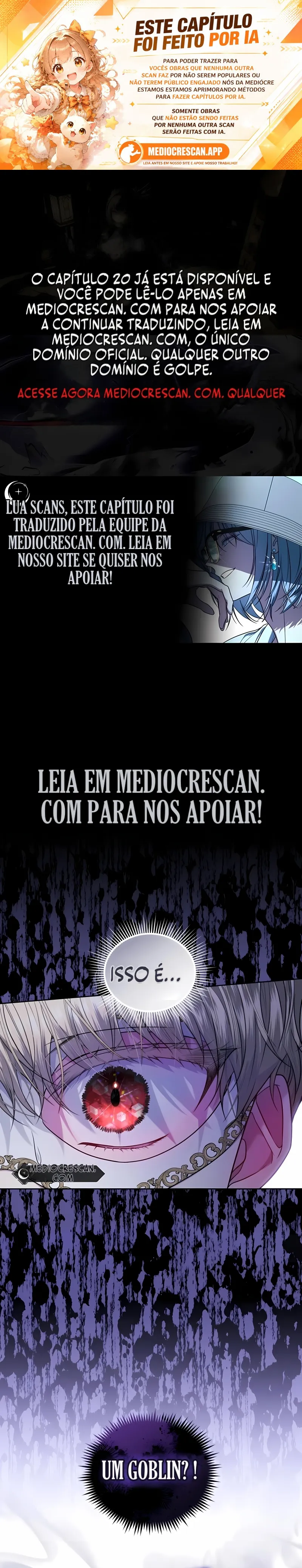 A Servidora Pública de Baixa Patente Quer Ser Promovido. Capítulo 9 Página 1