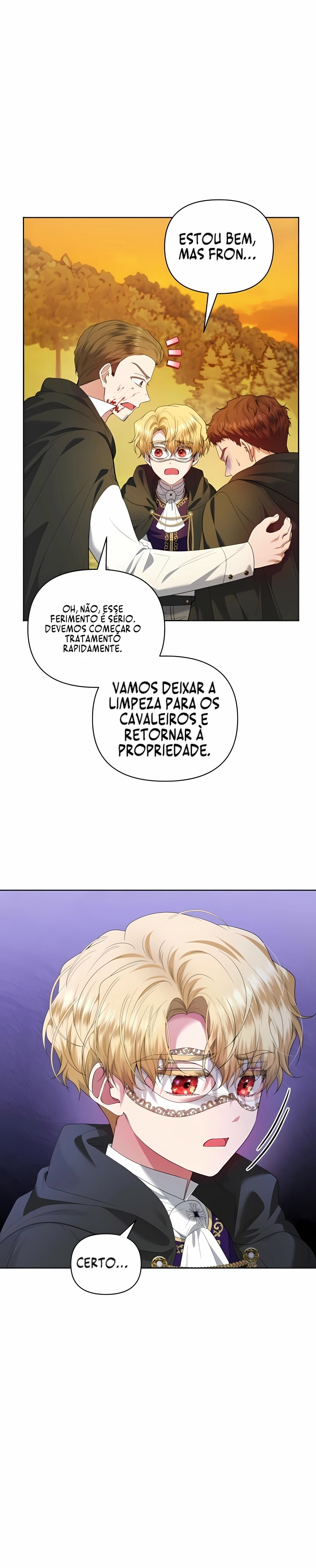 A Servidora Pública de Baixa Patente Quer Ser Promovido. Capítulo 9 Página 13