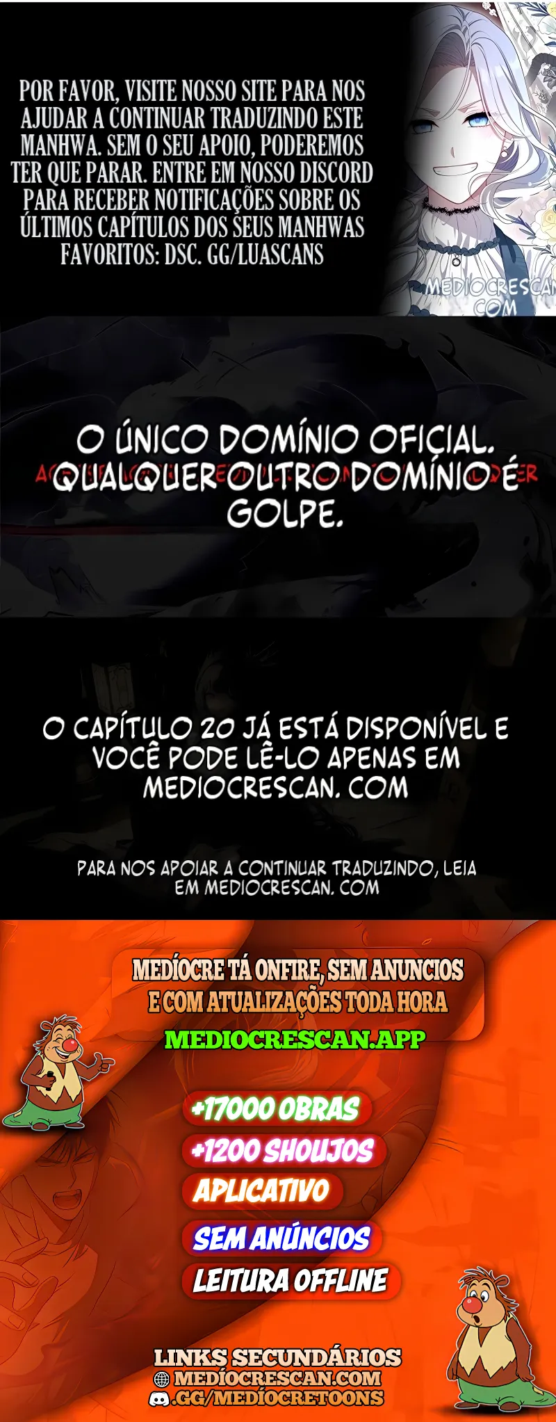 A Servidora Pública de Baixa Patente Quer Ser Promovido. Capítulo 9 Página 39