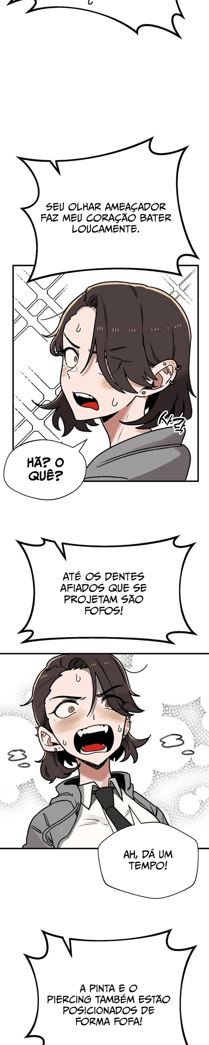Um colega de classe de olhar perspicaz Capítulo 1 Página 37
