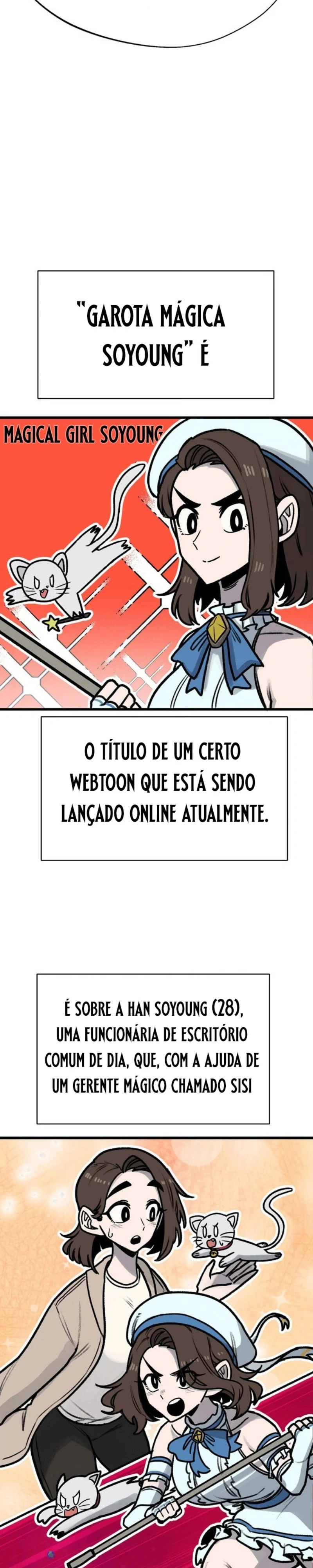 Um colega de classe de olhar perspicaz Capítulo 10 Página 29