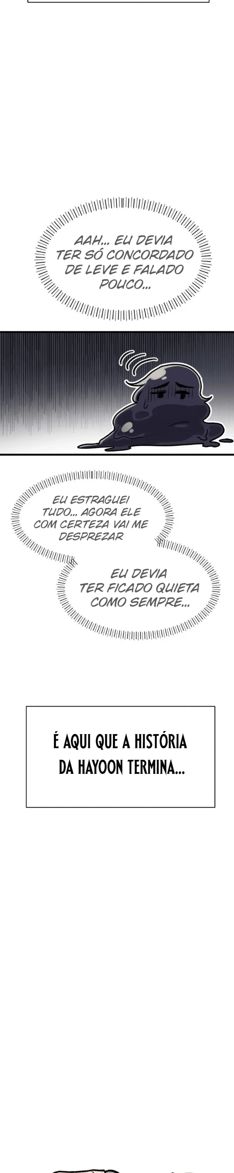Um colega de classe de olhar perspicaz Capítulo 10 Página 33