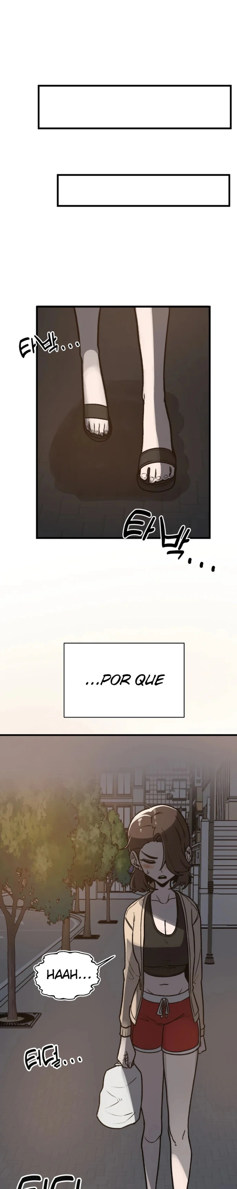 Um colega de classe de olhar perspicaz Capítulo 2 Página 30