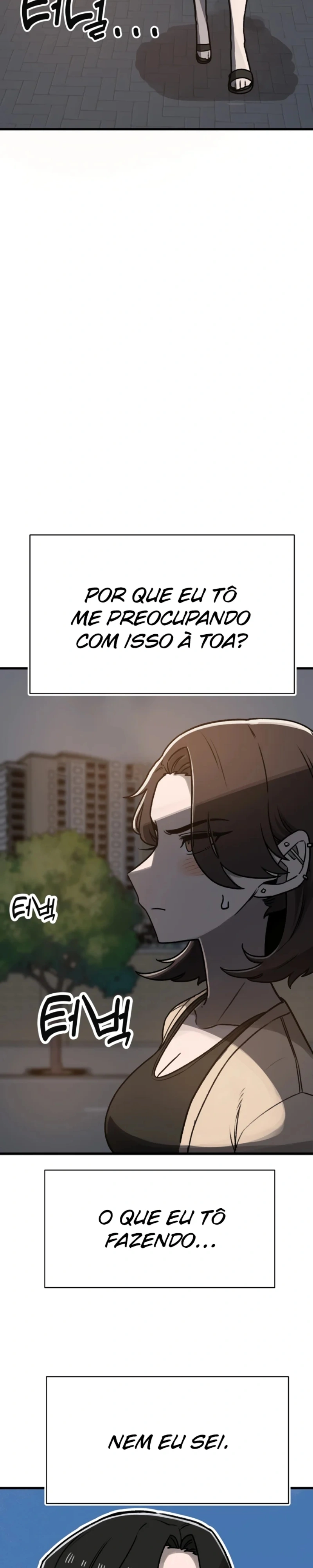 Um colega de classe de olhar perspicaz Capítulo 2 Página 31