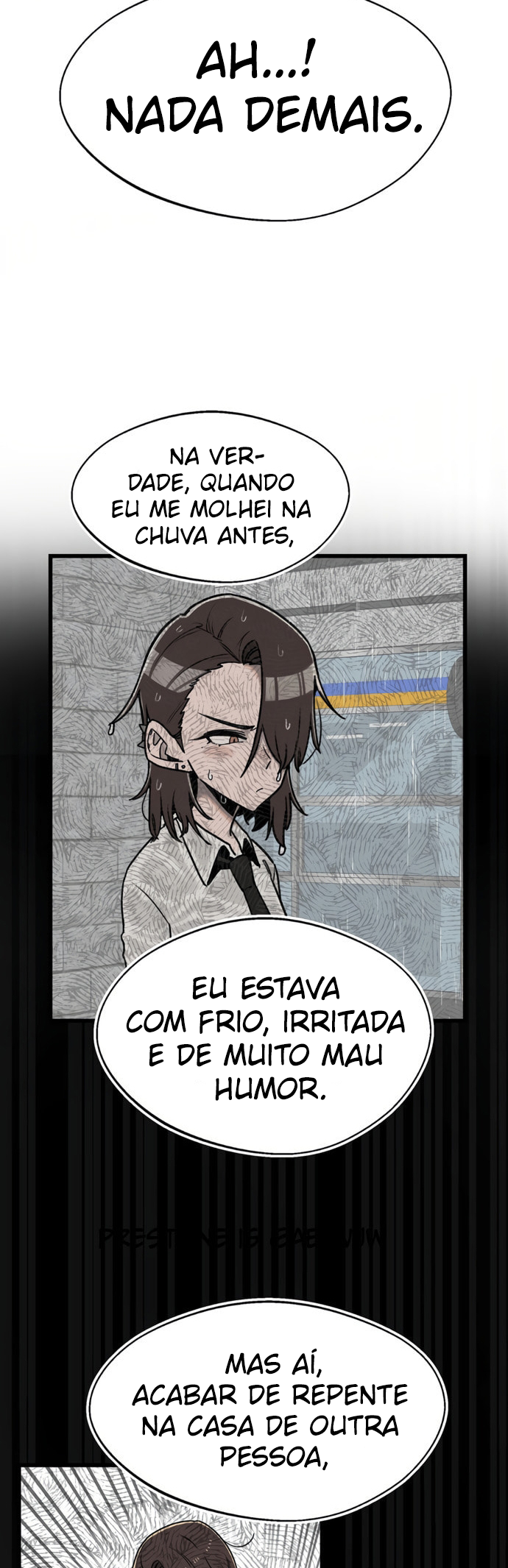 Um colega de classe de olhar perspicaz Capítulo 7 Página 17