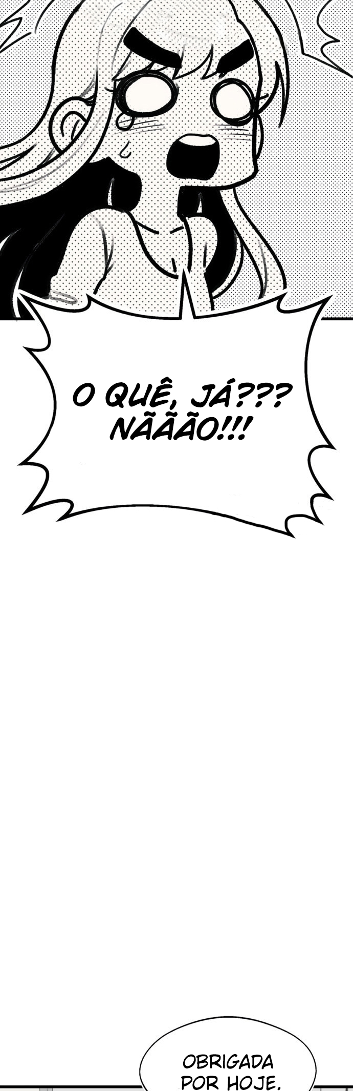Um colega de classe de olhar perspicaz Capítulo 7 Página 24