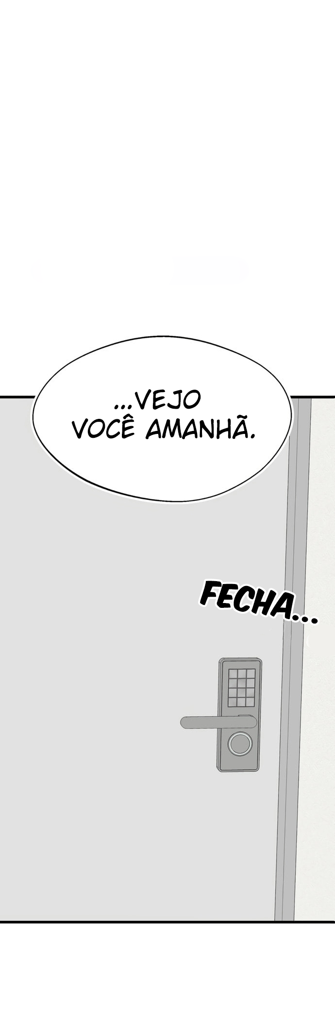 Um colega de classe de olhar perspicaz Capítulo 7 Página 29