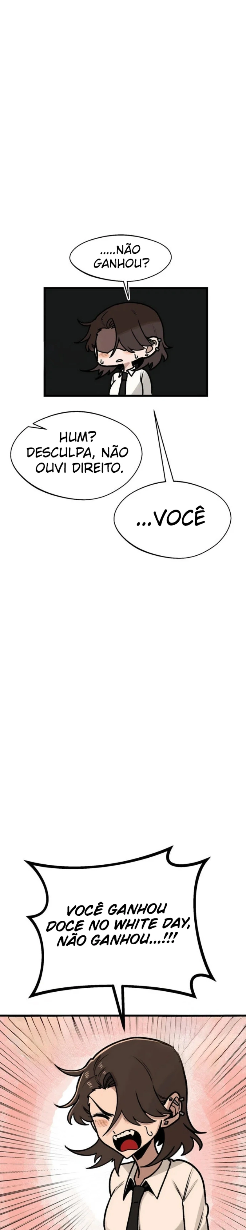 Um colega de classe de olhar perspicaz Capítulo 9 Página 14